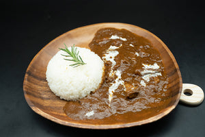【ひろしのボッチキャンプ】で紹介されたビーフカレー6食セット