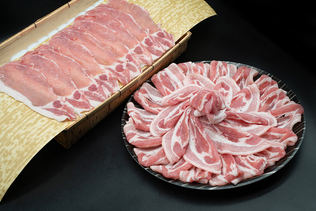 美明豚 – 肉の木村屋