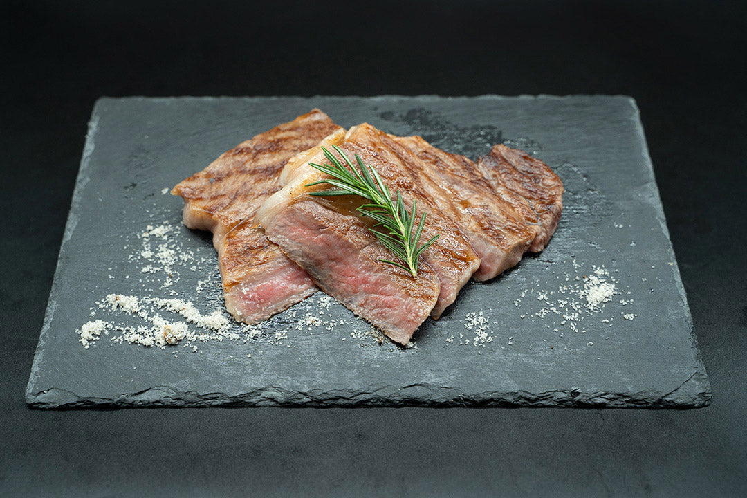 牛肉の王様！食べたらわかるうまいやつ！常陸牛サーロイン 250g × 2枚
